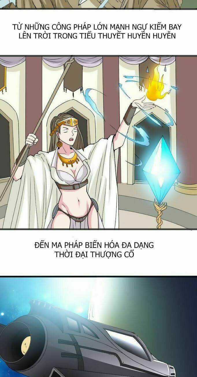 Ngưu Thư Cung Ứng Thương Chapter 6 trang 9