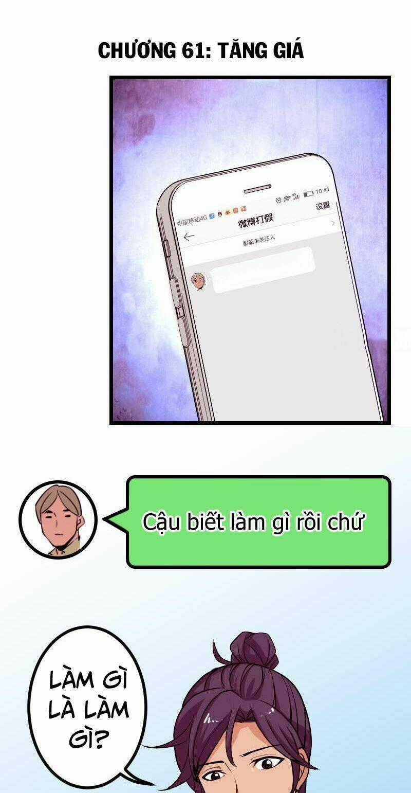 Ngưu Thư Cung Ứng Thương Chapter 61 trang 0