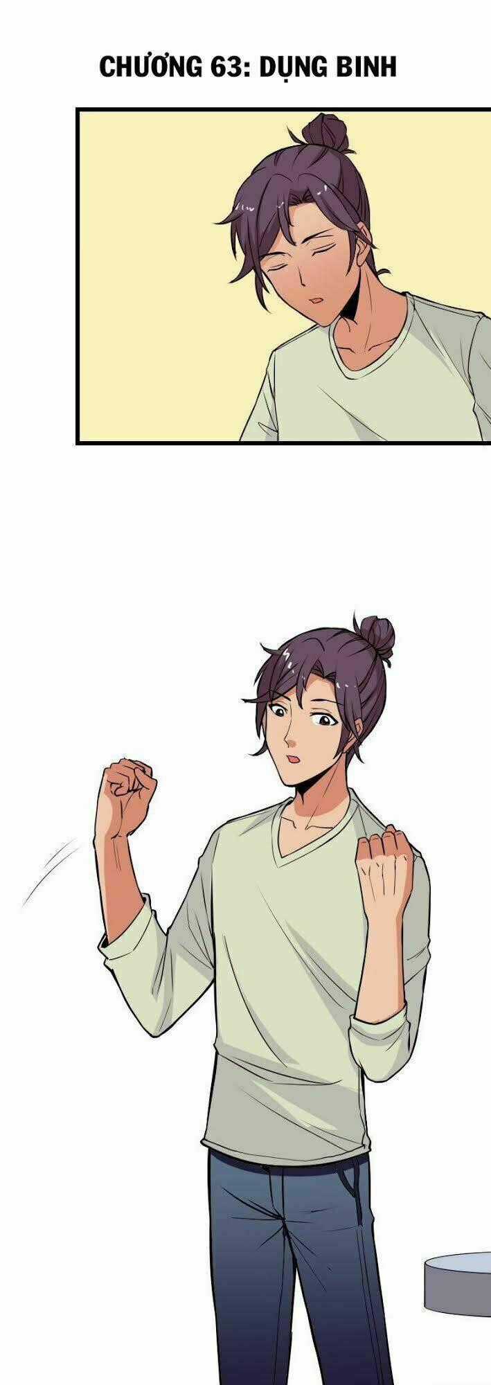Ngưu Thư Cung Ứng Thương Chapter 63 trang 0