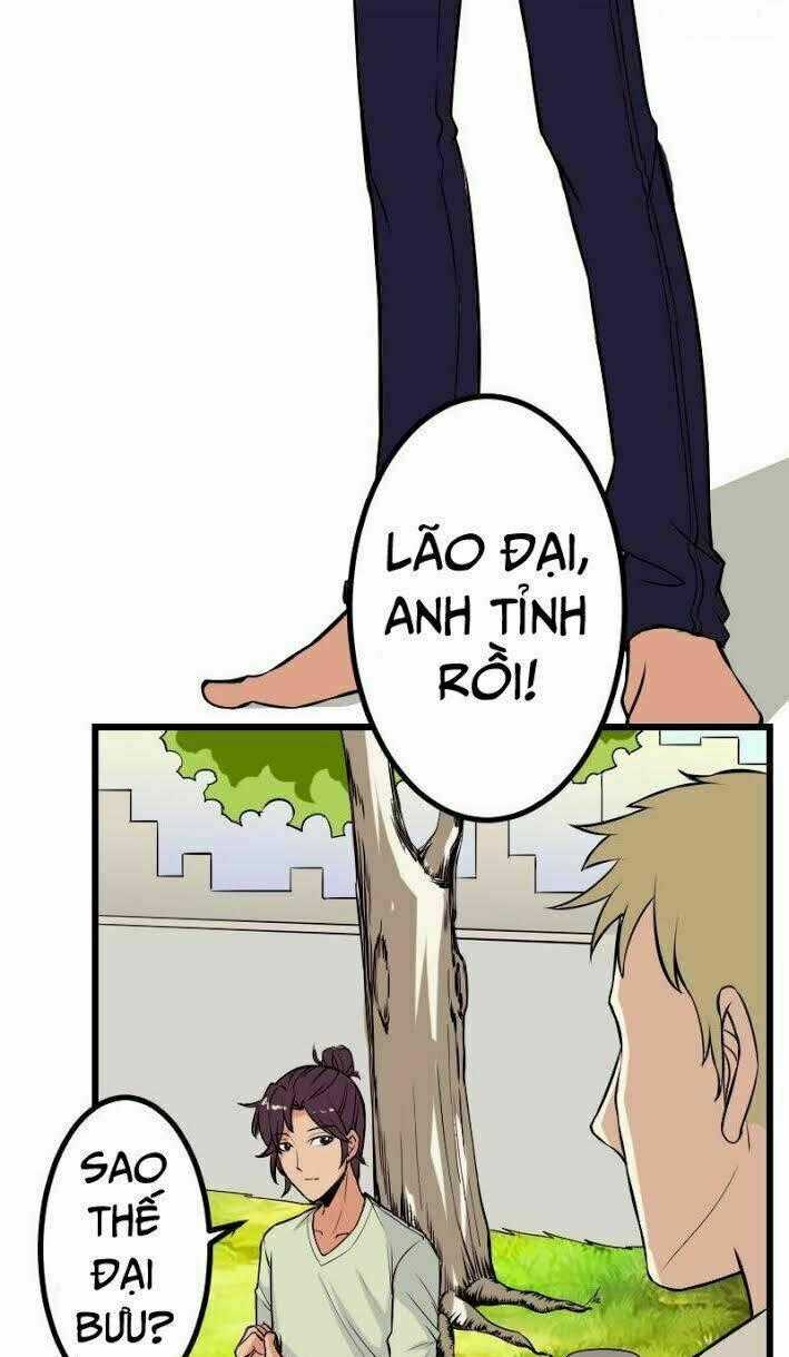 Ngưu Thư Cung Ứng Thương Chapter 63 trang 1