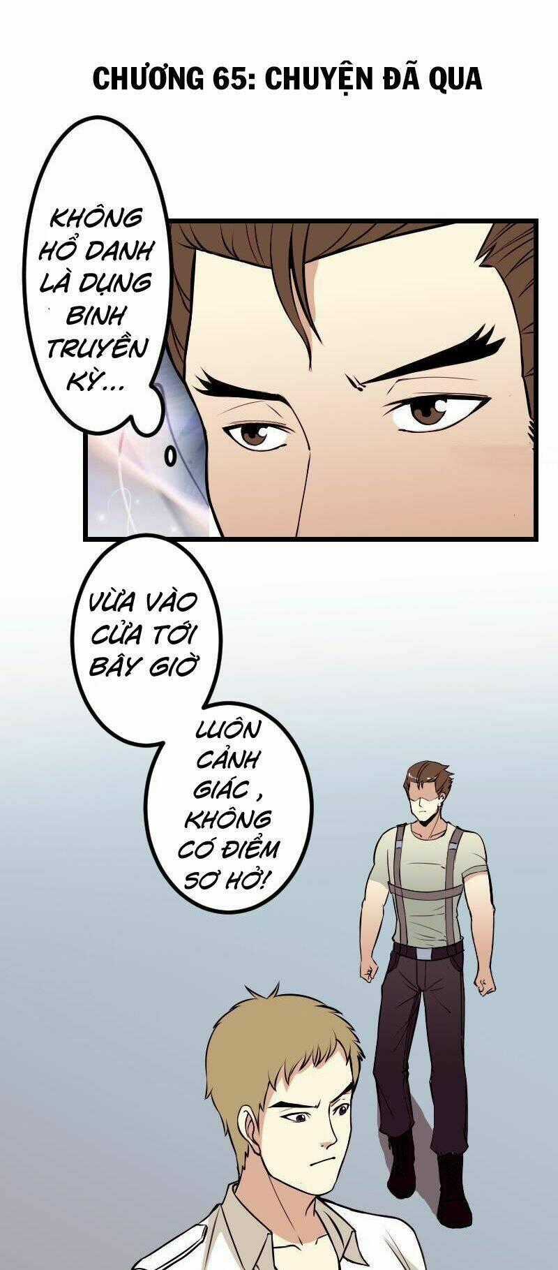 Ngưu Thư Cung Ứng Thương Chapter 65 trang 0