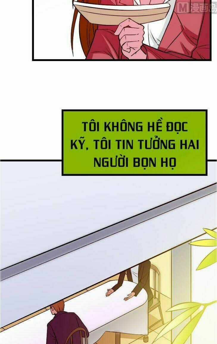 Ngưu Thư Cung Ứng Thương Chapter 69 trang 1