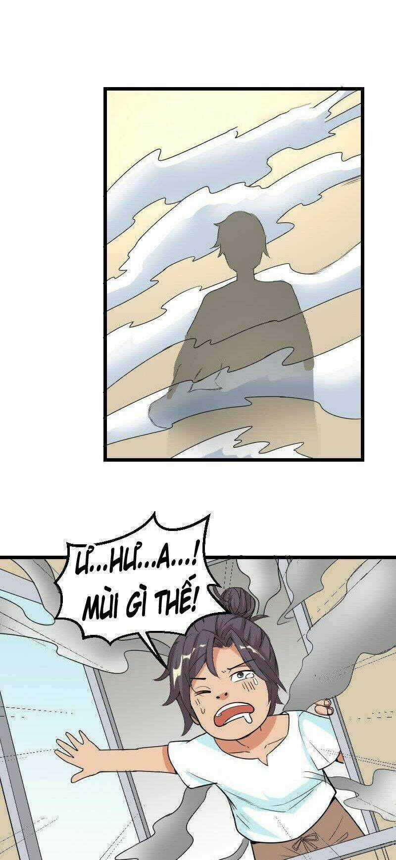 Ngưu Thư Cung Ứng Thương Chapter 7 trang 11