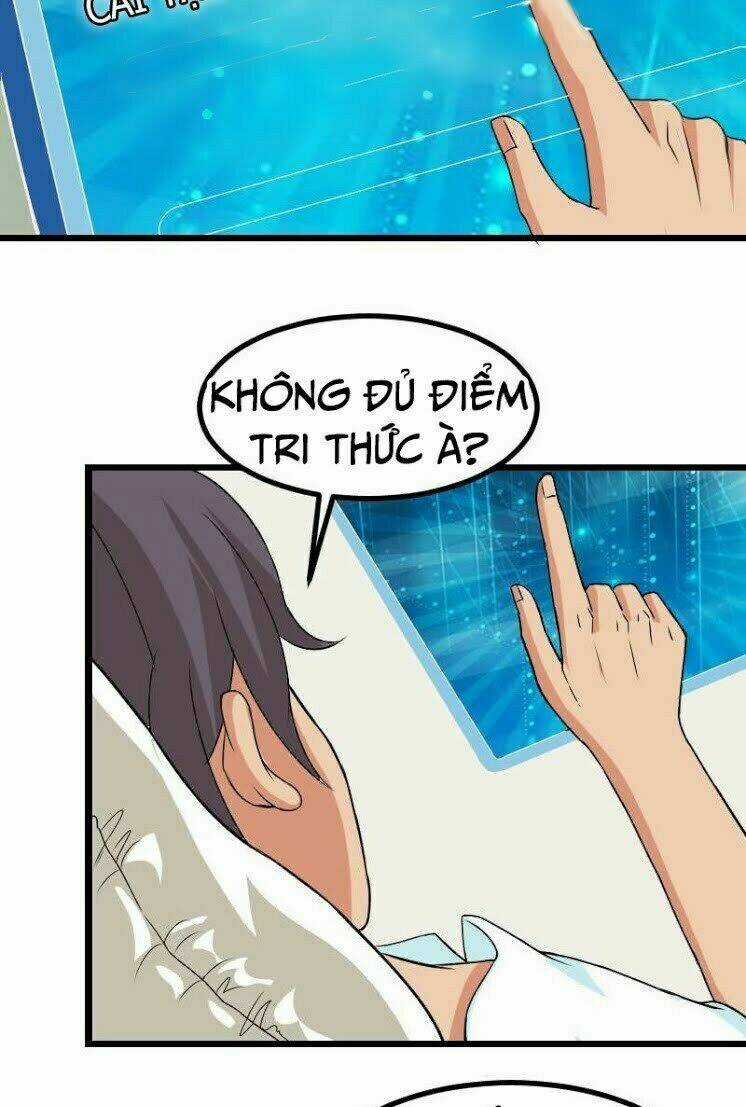 Ngưu Thư Cung Ứng Thương Chapter 7 trang 17