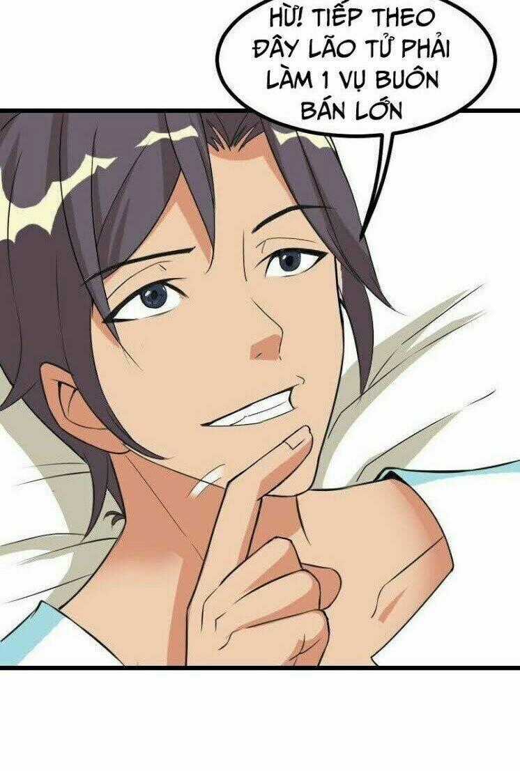 Ngưu Thư Cung Ứng Thương Chapter 7 trang 18