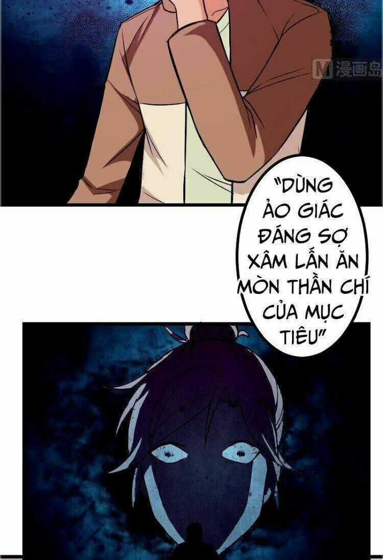 Ngưu Thư Cung Ứng Thương Chapter 70 trang 1