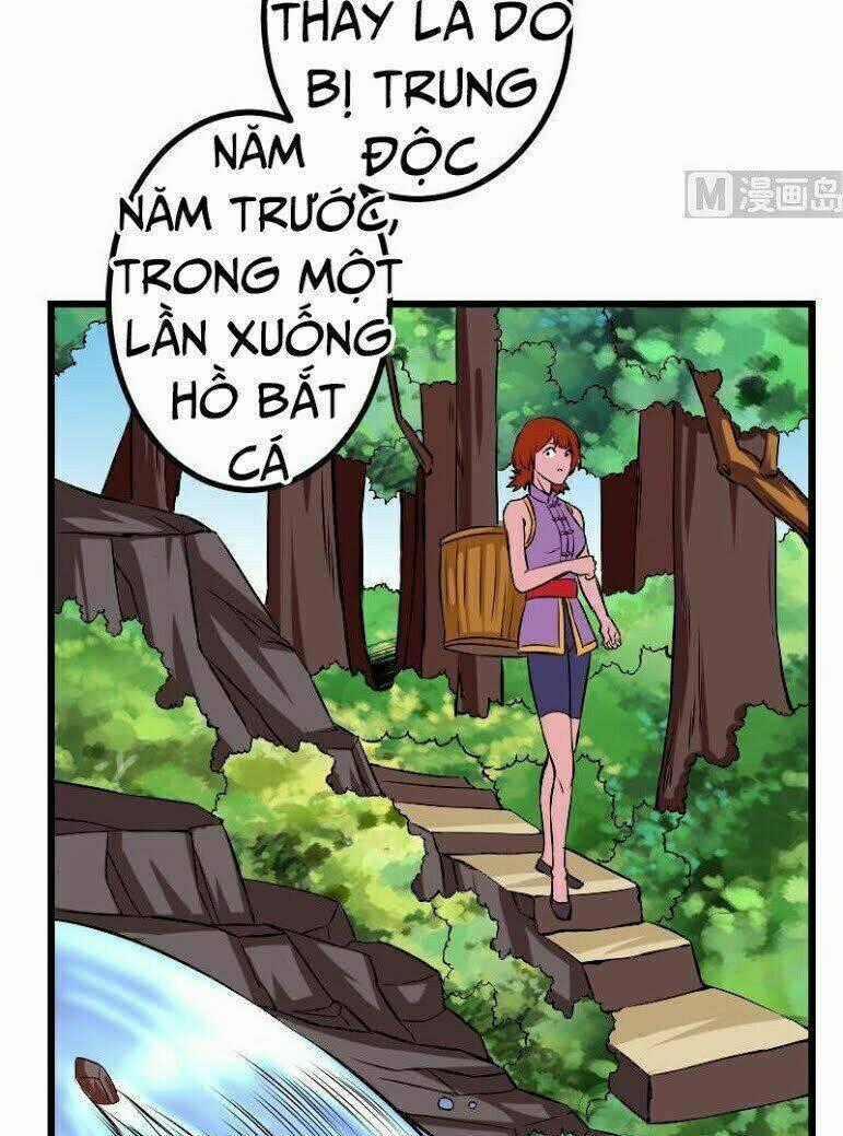 Ngưu Thư Cung Ứng Thương Chapter 74 trang 1