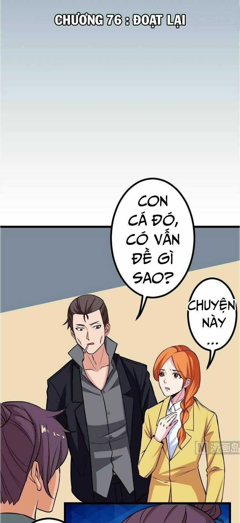 Ngưu Thư Cung Ứng Thương Chapter 76 trang 0
