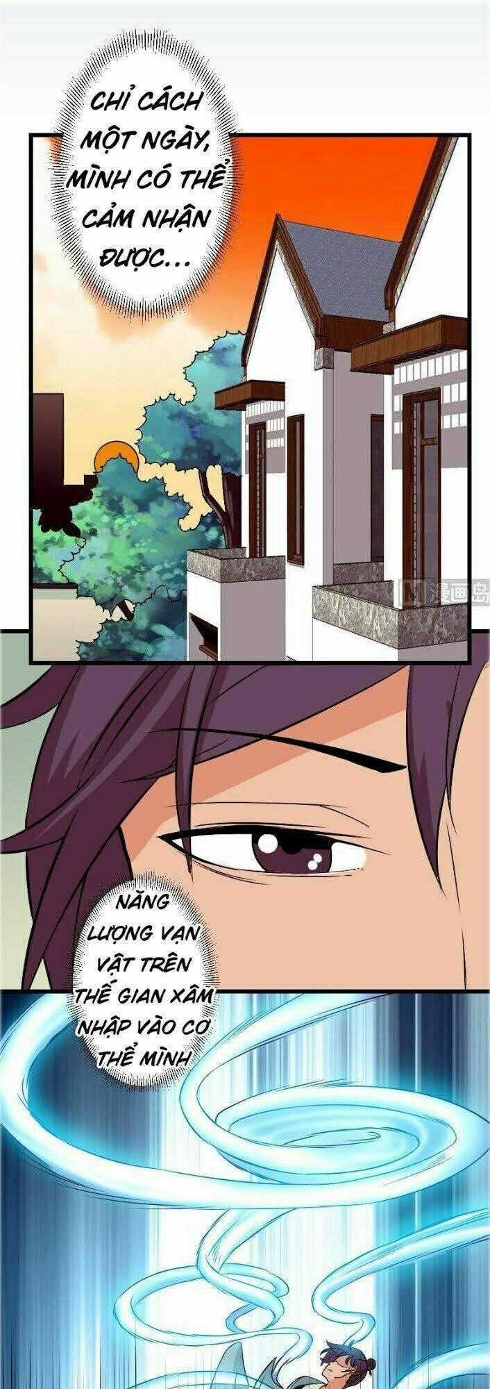 Ngưu Thư Cung Ứng Thương Chapter 77 trang 0