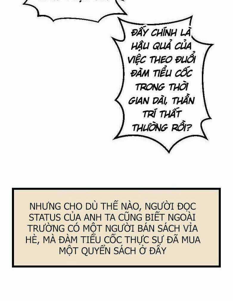 Ngưu Thư Cung Ứng Thương Chapter 8 trang 14