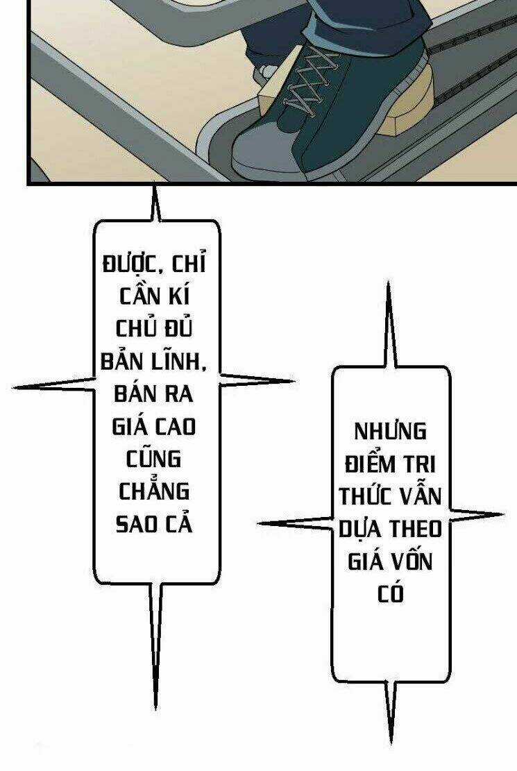 Ngưu Thư Cung Ứng Thương Chapter 8 trang 17