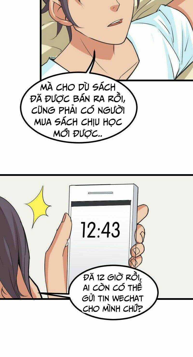 Ngưu Thư Cung Ứng Thương Chapter 8 trang 2