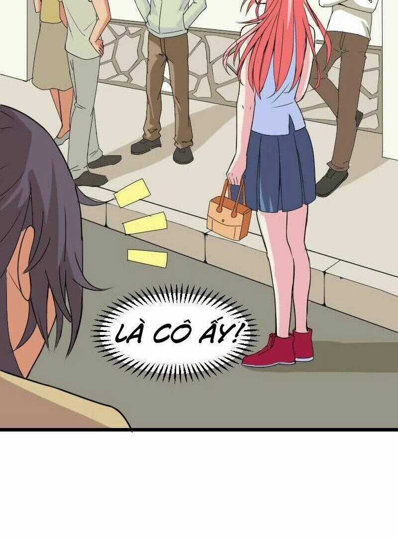 Ngưu Thư Cung Ứng Thương Chapter 8 trang 21