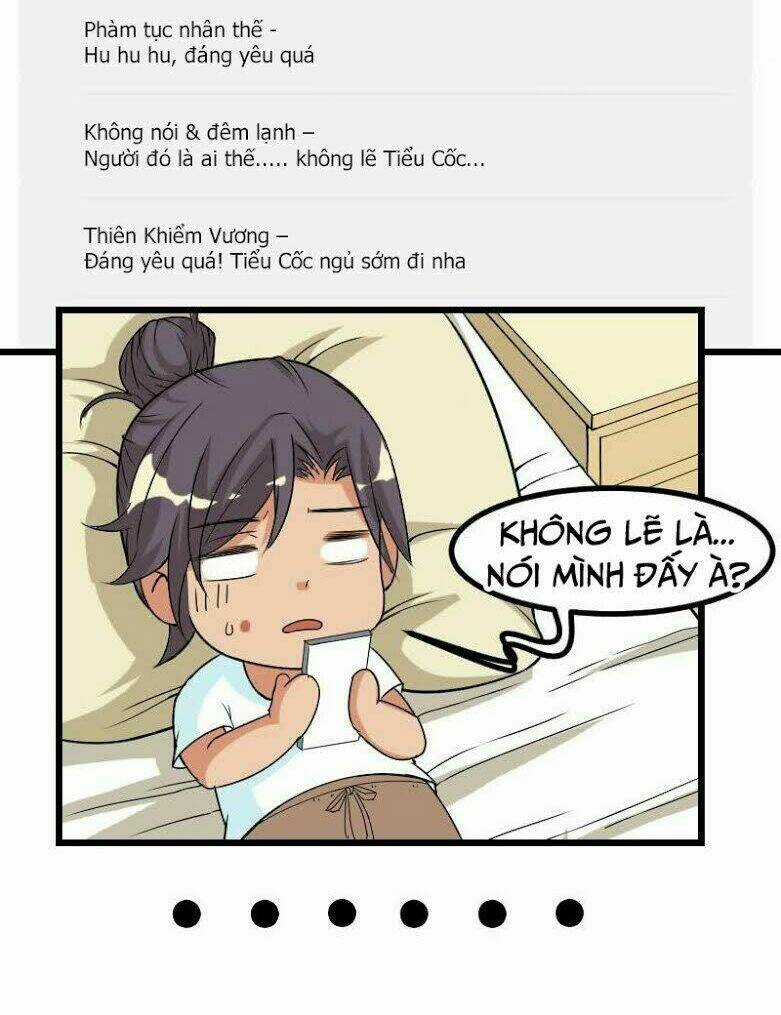 Ngưu Thư Cung Ứng Thương Chapter 8 trang 5