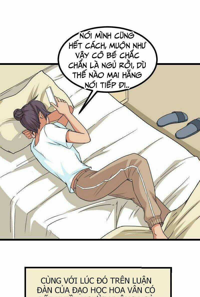 Ngưu Thư Cung Ứng Thương Chapter 8 trang 6