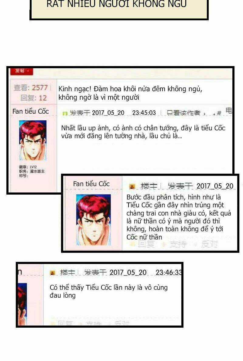 Ngưu Thư Cung Ứng Thương Chapter 8 trang 7