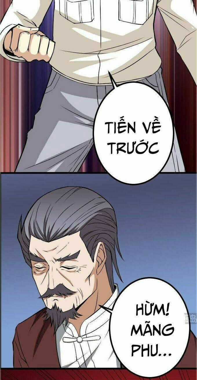 Ngưu Thư Cung Ứng Thương Chapter 84 trang 1