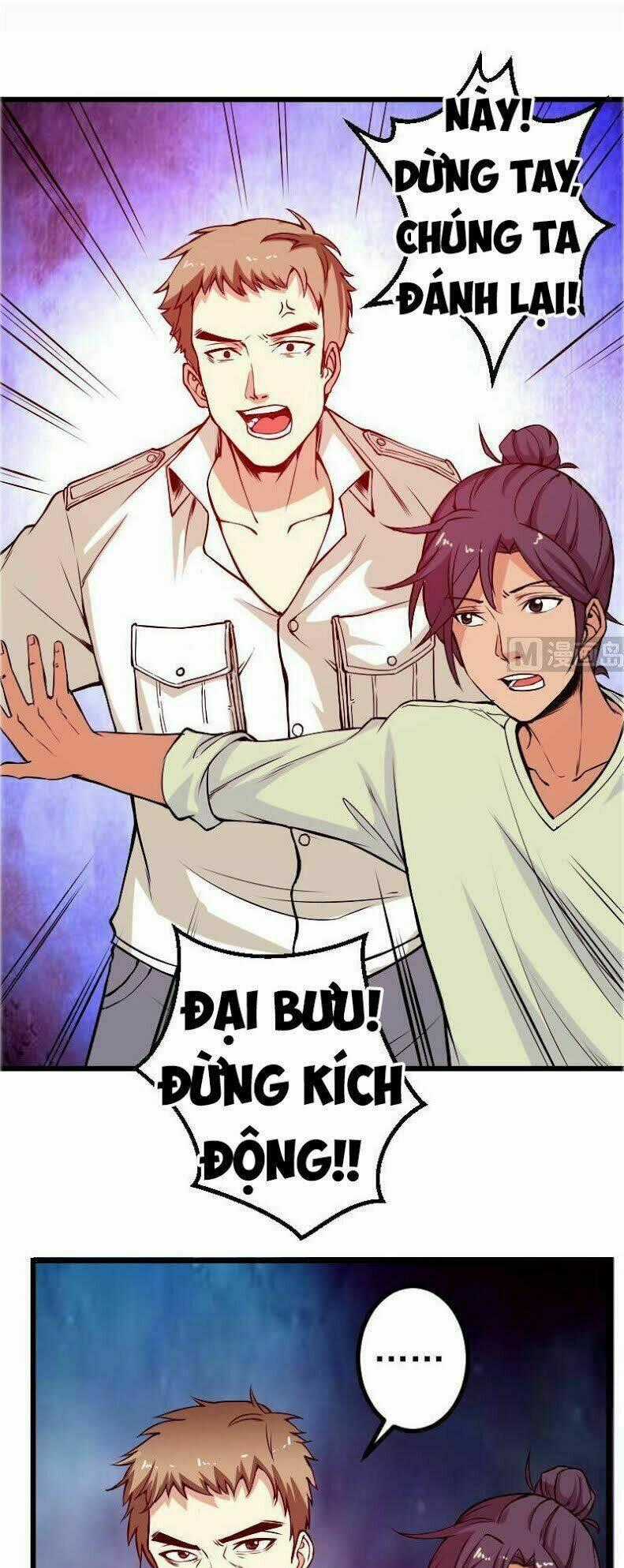 Ngưu Thư Cung Ứng Thương Chapter 85 trang 0