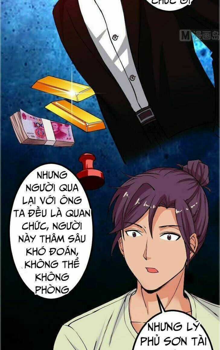 Ngưu Thư Cung Ứng Thương Chapter 87 trang 1