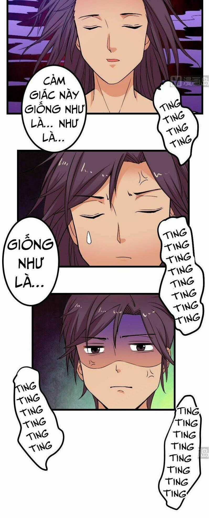 Ngưu Thư Cung Ứng Thương Chapter 88 trang 1