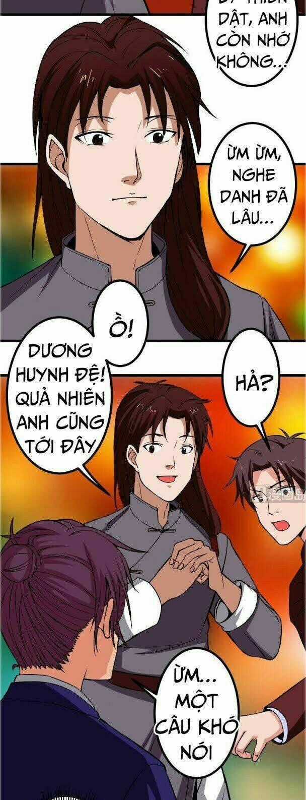 Ngưu Thư Cung Ứng Thương Chapter 89 trang 1