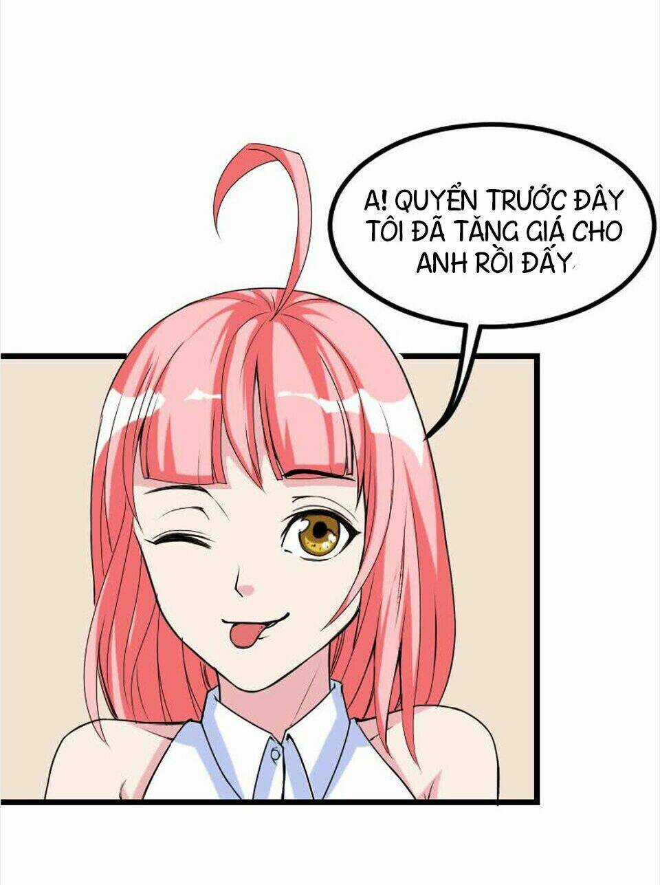 Ngưu Thư Cung Ứng Thương Chapter 9 trang 12