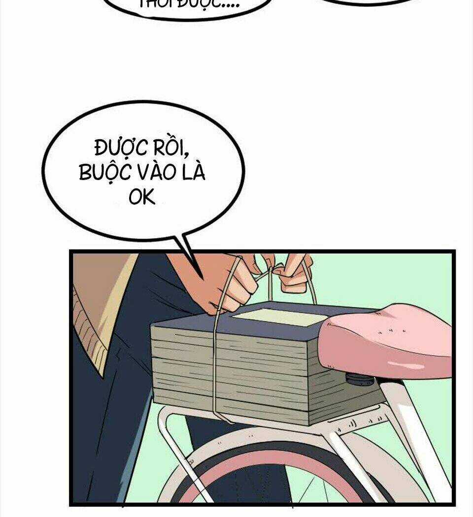 Ngưu Thư Cung Ứng Thương Chapter 9 trang 14