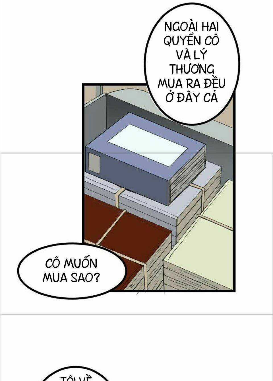 Ngưu Thư Cung Ứng Thương Chapter 9 trang 5