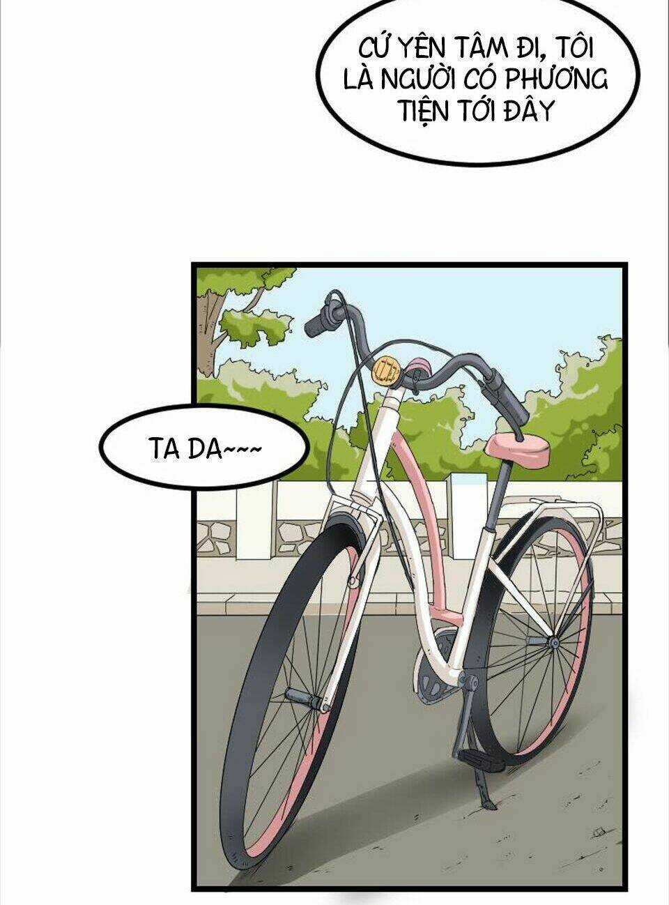 Ngưu Thư Cung Ứng Thương Chapter 9 trang 8