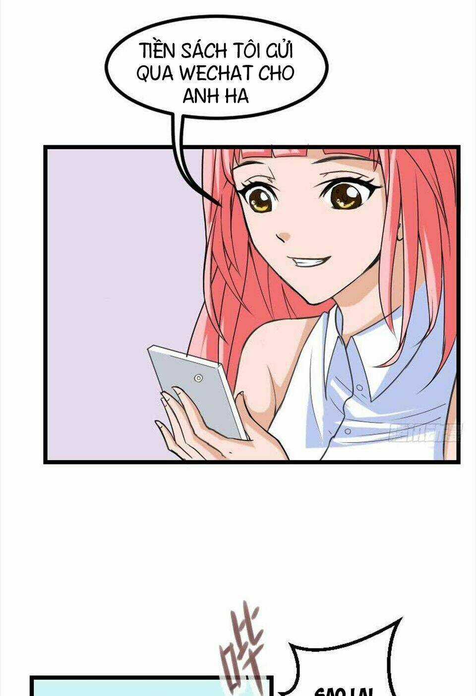 Ngưu Thư Cung Ứng Thương Chapter 9 trang 9