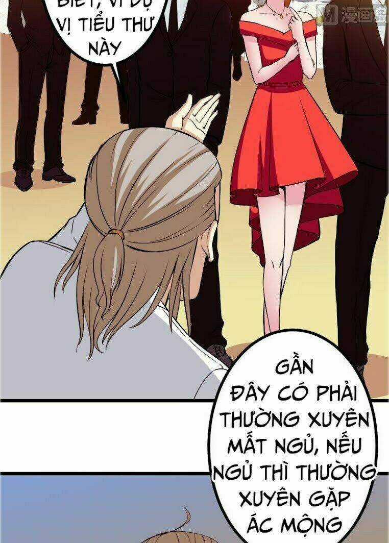 Ngưu Thư Cung Ứng Thương Chapter 90 trang 10