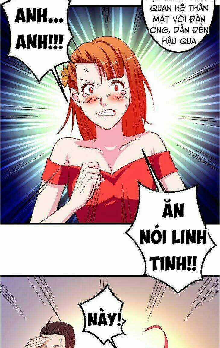 Ngưu Thư Cung Ứng Thương Chapter 90 trang 13