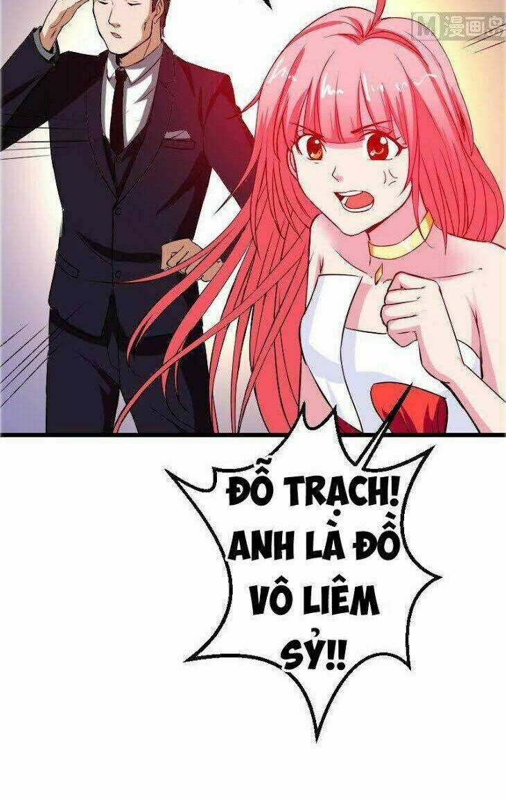 Ngưu Thư Cung Ứng Thương Chapter 90 trang 14