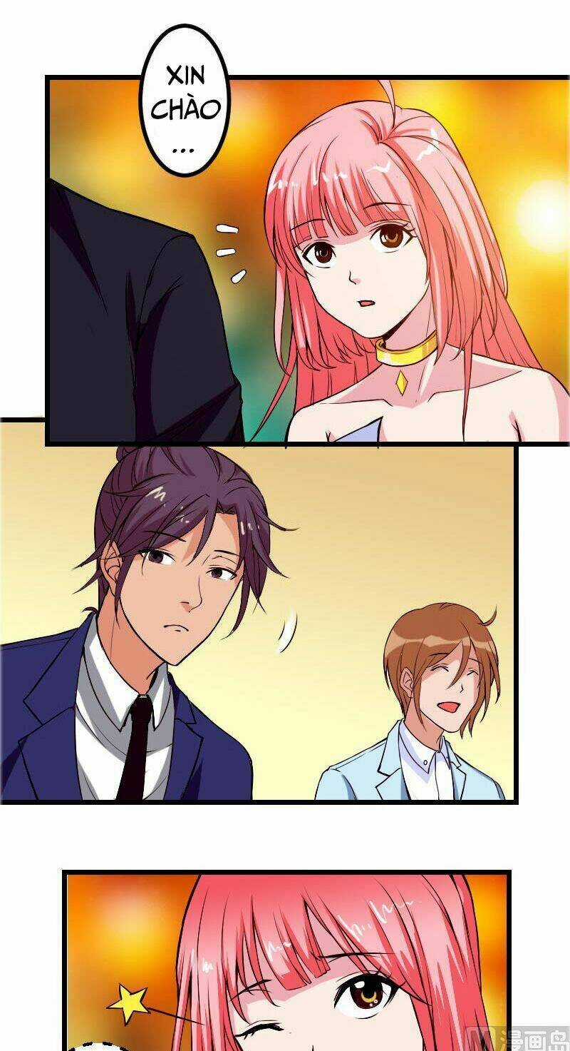 Ngưu Thư Cung Ứng Thương Chapter 90 trang 2