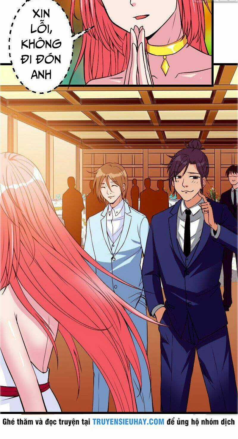 Ngưu Thư Cung Ứng Thương Chapter 90 trang 3