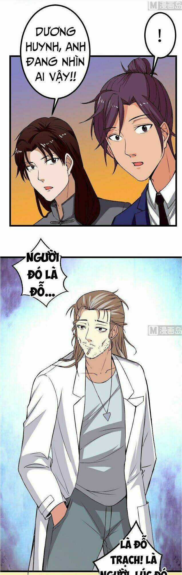 Ngưu Thư Cung Ứng Thương Chapter 90 trang 4