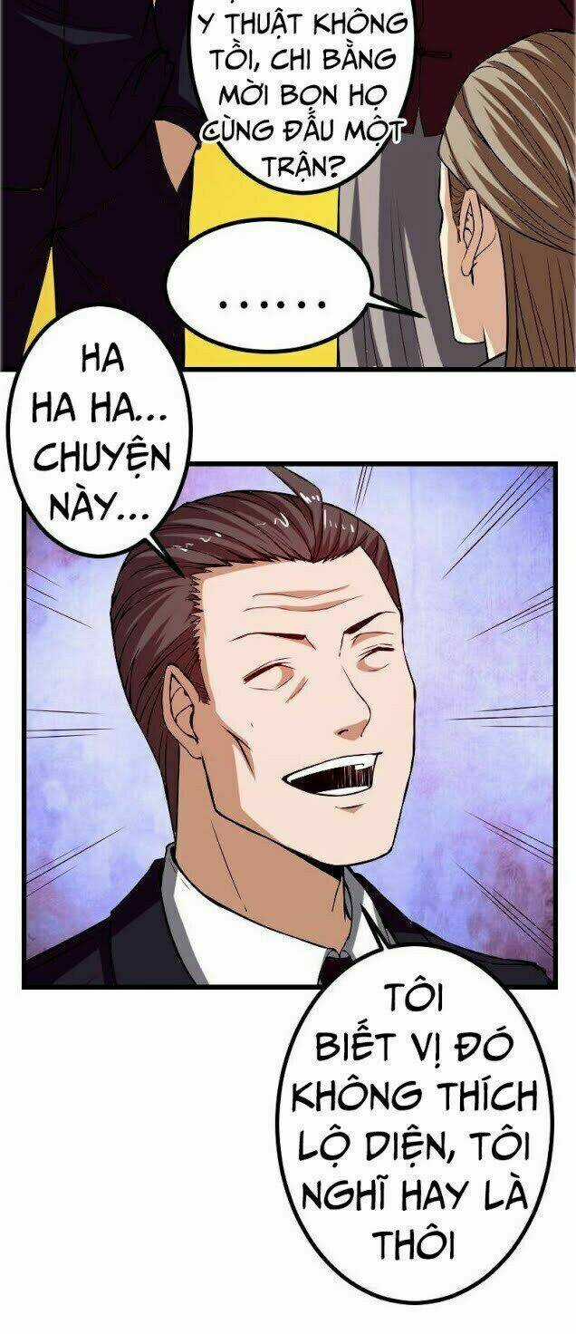 Ngưu Thư Cung Ứng Thương Chapter 90 trang 6