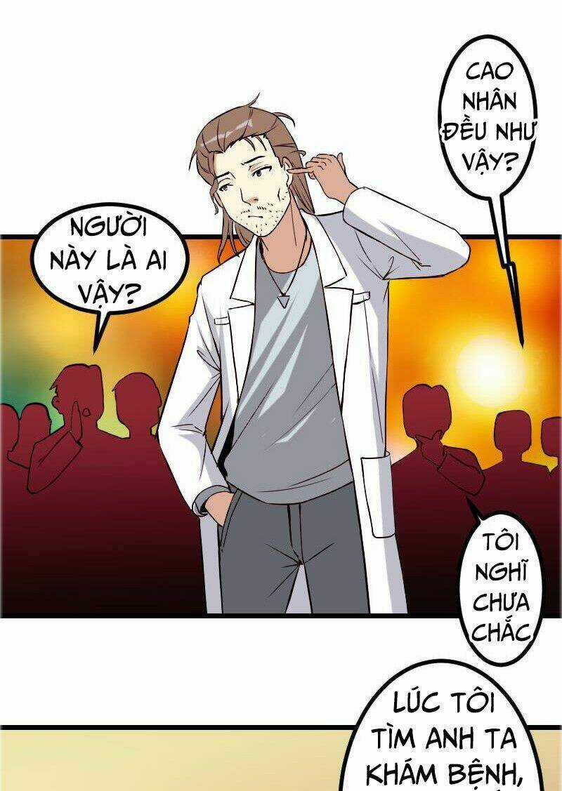 Ngưu Thư Cung Ứng Thương Chapter 90 trang 7