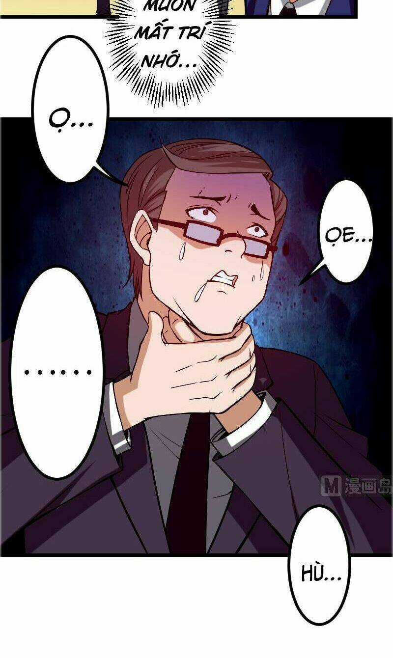 Ngưu Thư Cung Ứng Thương Chapter 91 trang 10