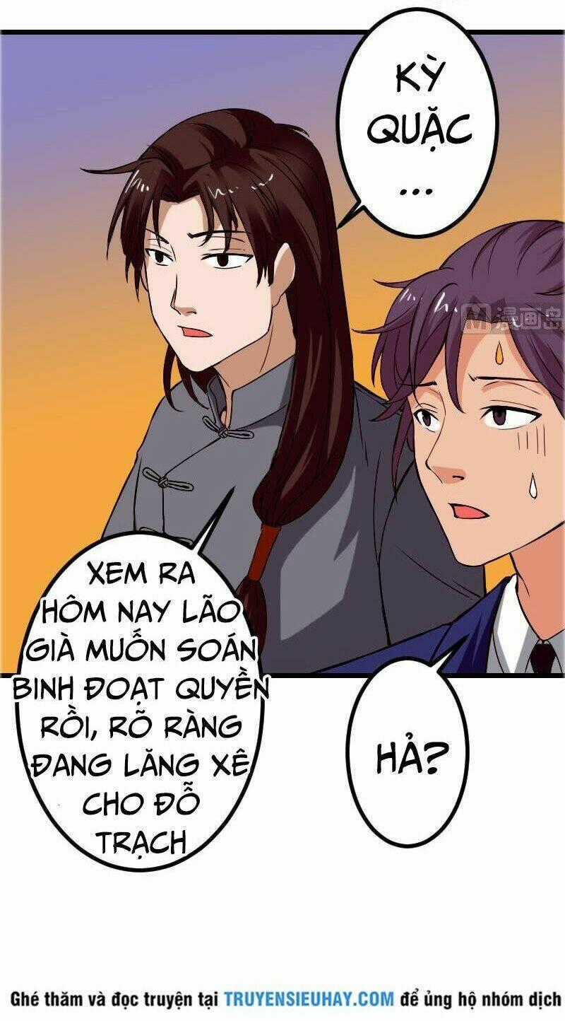 Ngưu Thư Cung Ứng Thương Chapter 91 trang 14