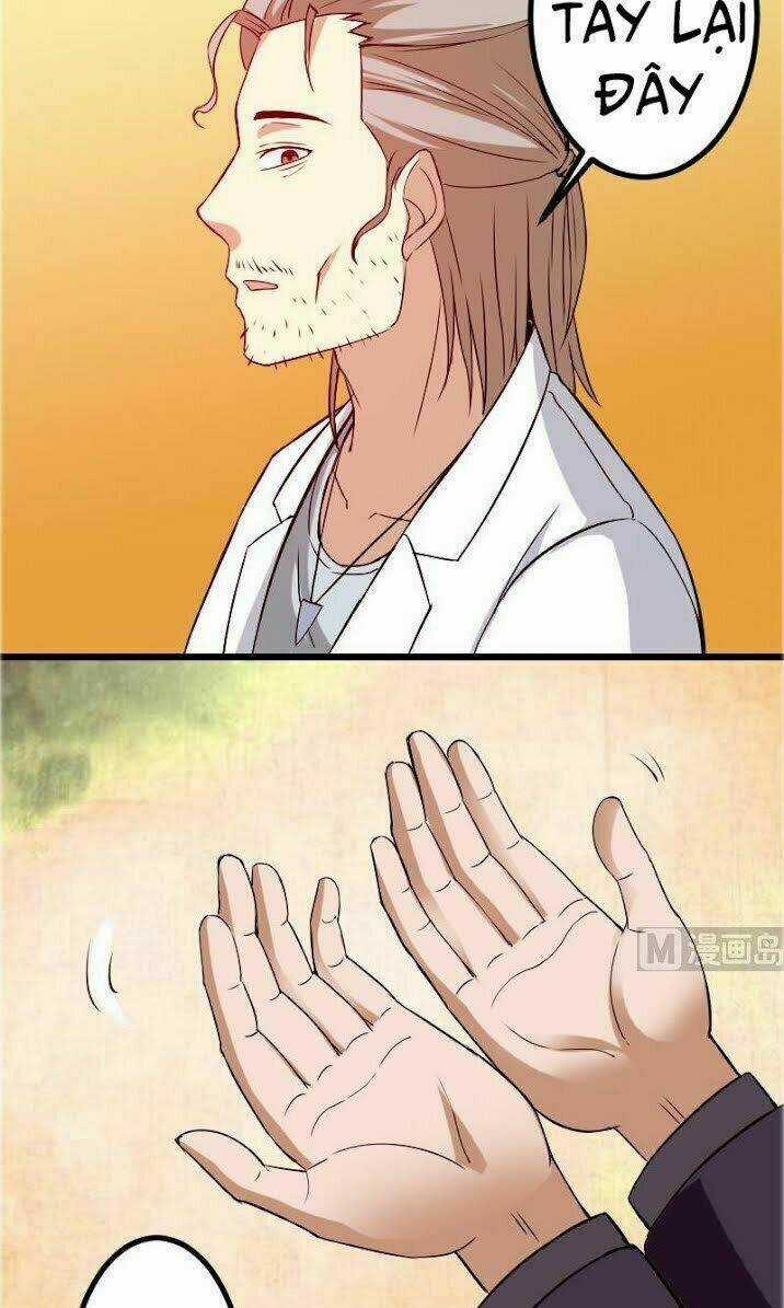 Ngưu Thư Cung Ứng Thương Chapter 91 trang 3