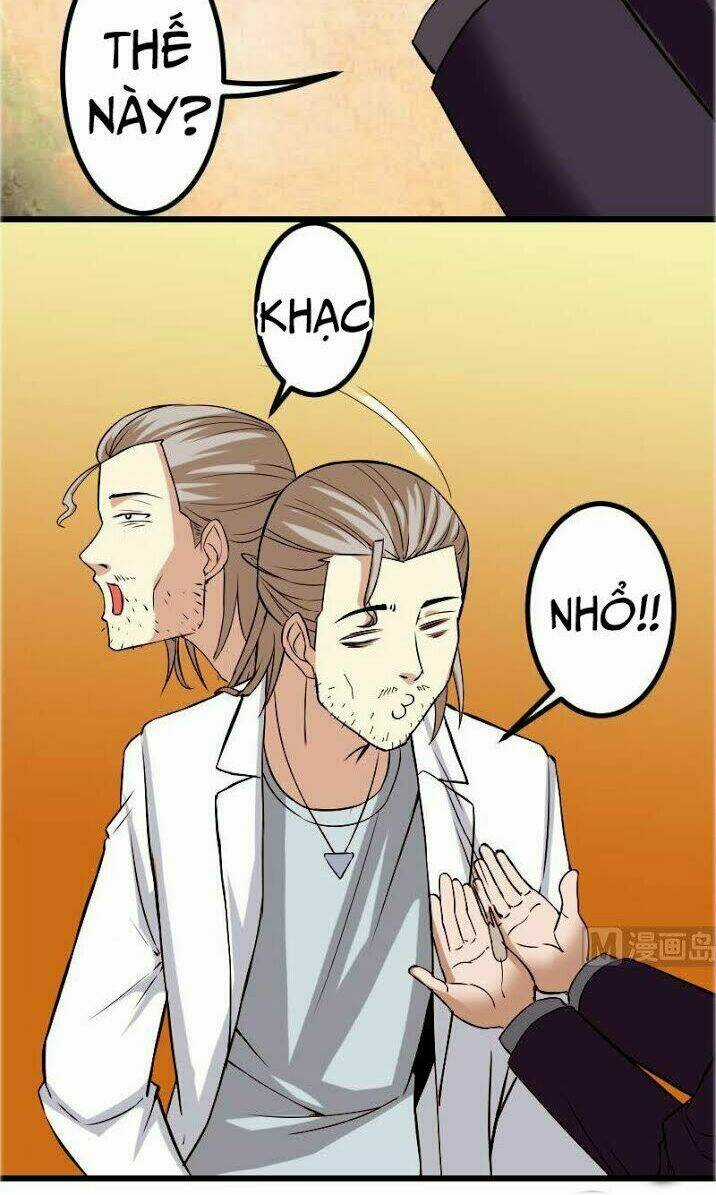 Ngưu Thư Cung Ứng Thương Chapter 91 trang 4