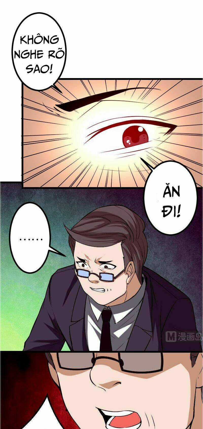 Ngưu Thư Cung Ứng Thương Chapter 91 trang 7