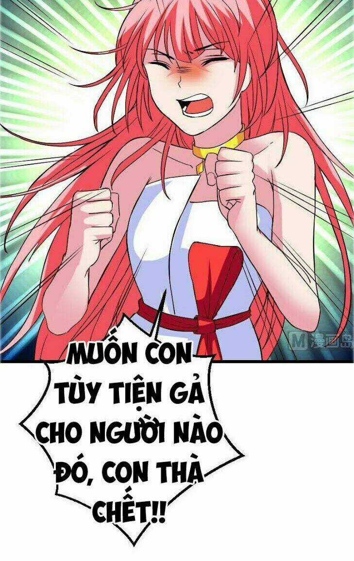 Ngưu Thư Cung Ứng Thương Chapter 92 trang 10