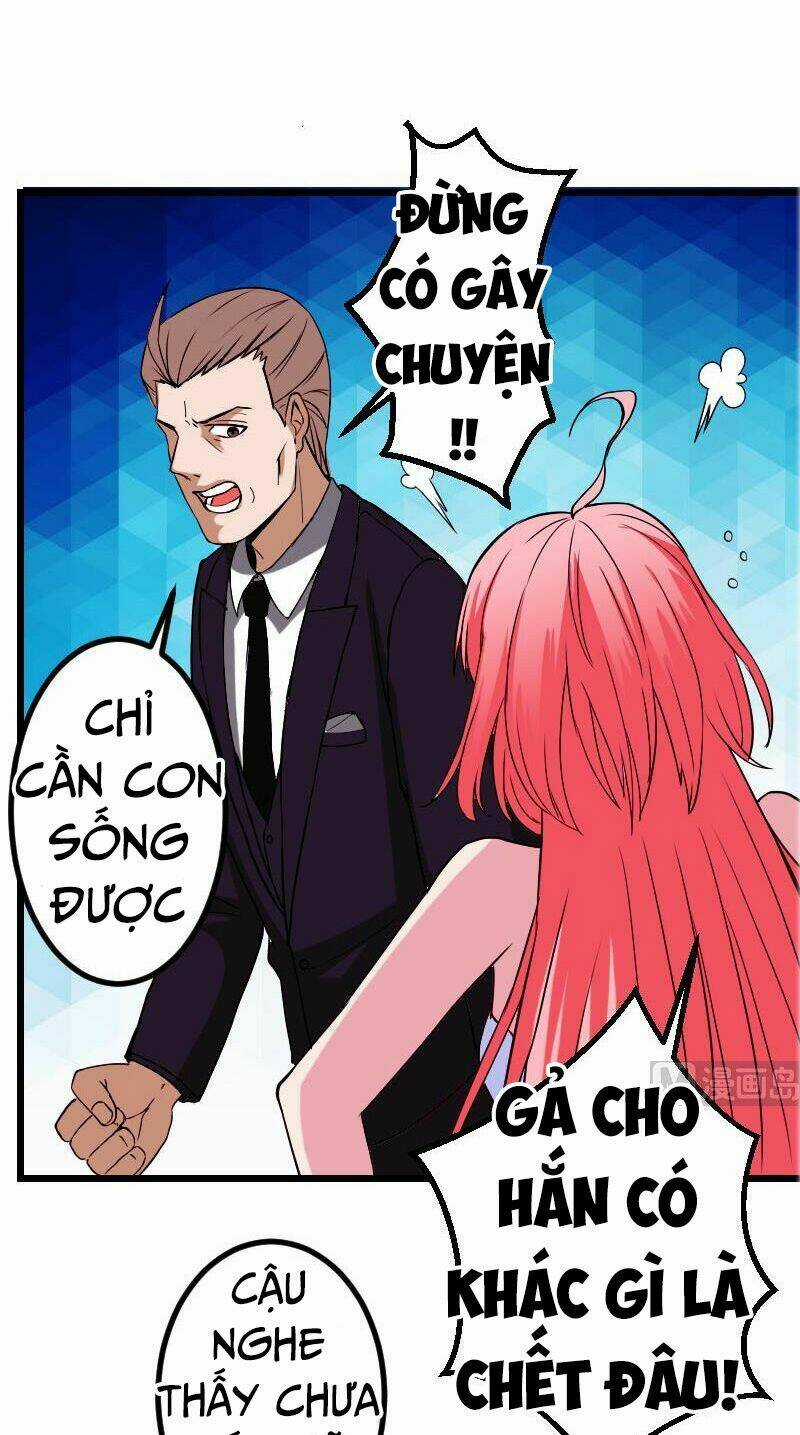 Ngưu Thư Cung Ứng Thương Chapter 92 trang 11