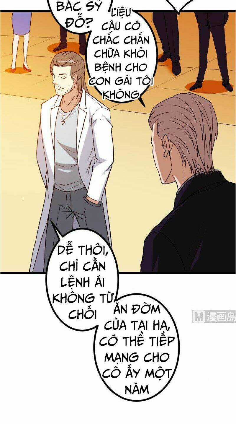 Ngưu Thư Cung Ứng Thương Chapter 92 trang 12