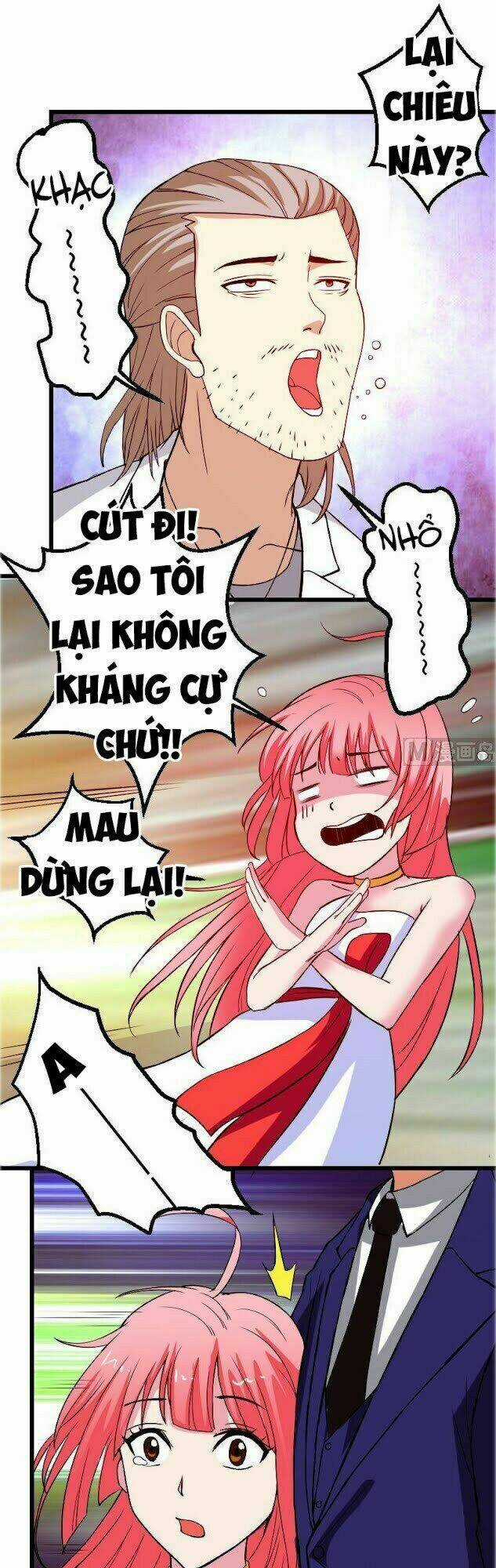 Ngưu Thư Cung Ứng Thương Chapter 92 trang 13