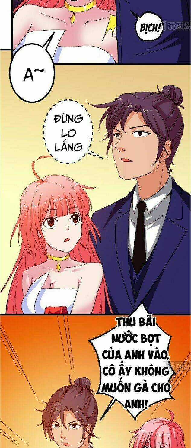 Ngưu Thư Cung Ứng Thương Chapter 92 trang 14