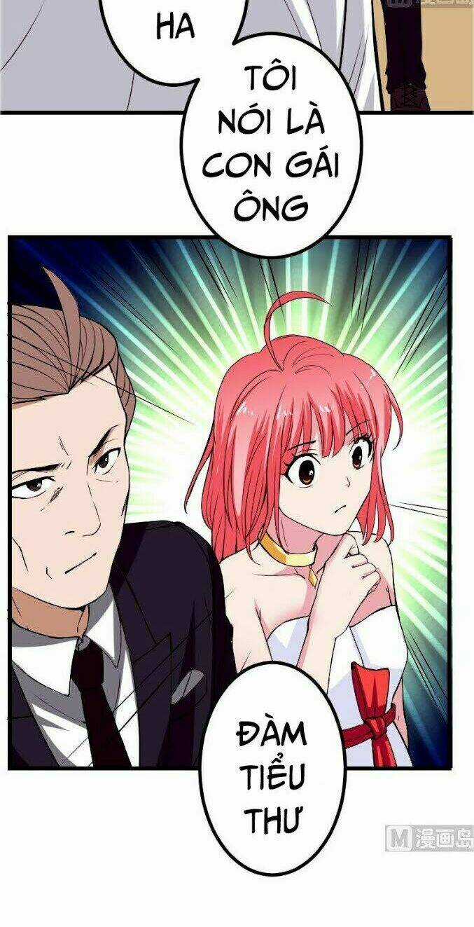 Ngưu Thư Cung Ứng Thương Chapter 92 trang 2