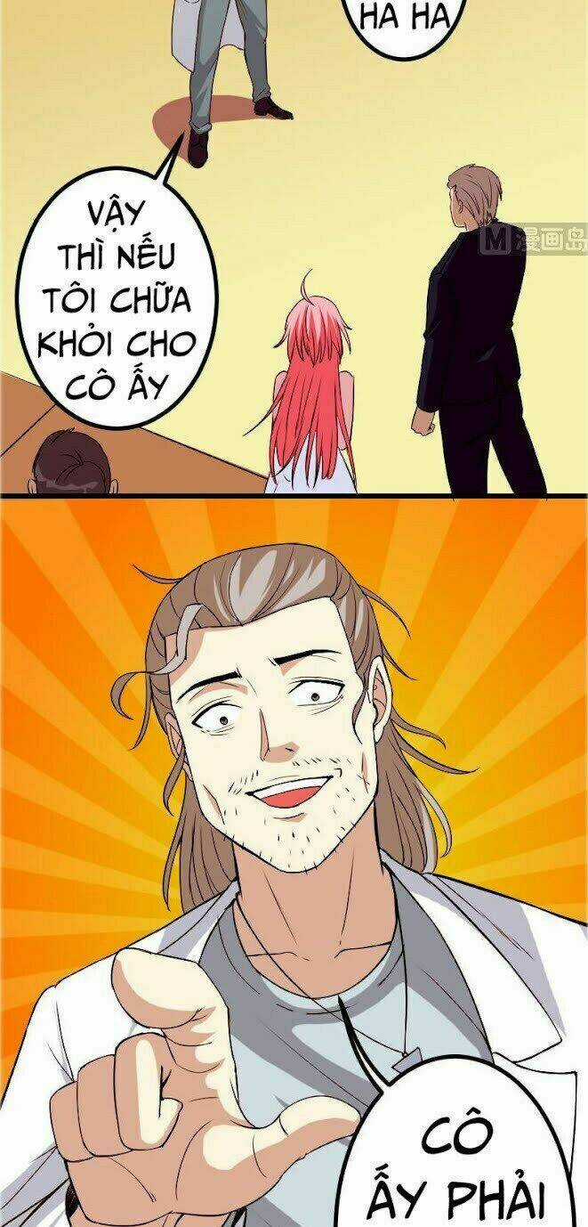 Ngưu Thư Cung Ứng Thương Chapter 92 trang 4